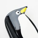 Penguin Hair Claw