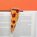 Humdrum Paper Pepperoni Pizza Bookmark 