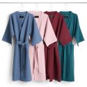 HAY Waffle Bathrobe