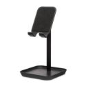 Kikkerland Phone Stand - Black
