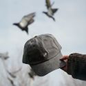 Pigeon Embroidered Cap