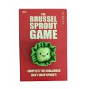 Pikkii The Brussel Sprout Game