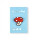 Noodoll Ricemogu Pin