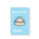 Noodoll Ricebao Steam Pin
