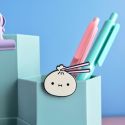 Noodoll Ricebao Chopstick Pin