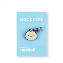 Noodoll Ricebao Chopstick Pin