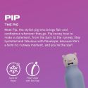 Asobu Bestie Water Bottle - Pip Piggy