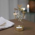 Pluto Design Meadow Rotary Candle Holder