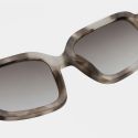 A Kjaerbede Pluto Sunglasses - Cookie Dough
