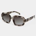 A Kjaerbede Pluto Sunglasses - Cookie Dough