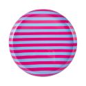 Present Time Animado Plate - Medium