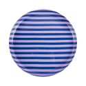 Present Time Animado Plate - Medium