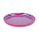 Present Time Animado Plate - Medium