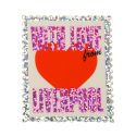 Proper Good With Love From Liverpool Sticker