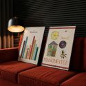 Proper Good Manchester A3 Print