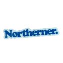 Proper Good Northerner Sticker