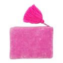 Queen Bitch Soft Purse