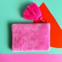Queen Bitch Soft Purse