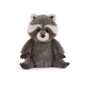 Jellycat Trixiwoo Raccoon