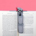Humdrum Paper Raccoon Bookmark