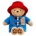Classic Cuddly Paddington Bear Soft Toy Rainbow Designs