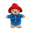 Classic Paddington Bear Bean Soft Toy Rainbow Designs