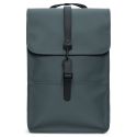 Rains Backpack - Dark Grey