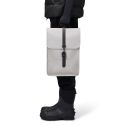 Rains Backpack Mini - Nimbus