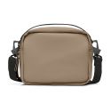 Rains Box Bag - Beige