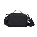 Rains Box Bag Micro - Black