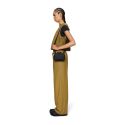 Rains Box Bag Micro - Black