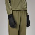 Rains Gloves Black - Small