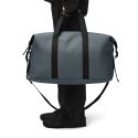 Rains Hilo Weekend Bag - Lagoon