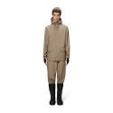 Rains Jacket - Beige