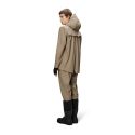 Rains Jacket - Beige