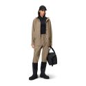 Rains Jacket - Beige