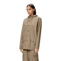 Rains Jacket - Beige