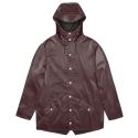 Rains Jacket - Depth