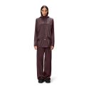 Rains Jacket - Depth
