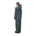 Rains Jacket - Lagoon
