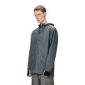 Rains Jacket - Lagoon