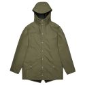Rains Jacket - Marsh