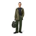 Rains Jacket - Marsh