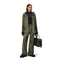 Rains Jacket - Marsh