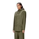 Rains Jacket - Marsh
