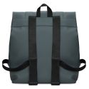 Rains MSN Bag - Dark Grey