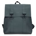 Rains MSN Bag - Dark Grey