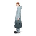 Rains MSN Bag - Dark Grey