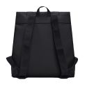 Rains MSN Bag- Black 