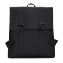 Rains MSN Bag- Black 